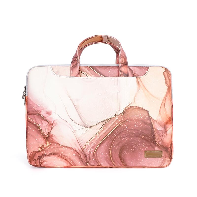 Bunte Digitale Druck Laptoptasche