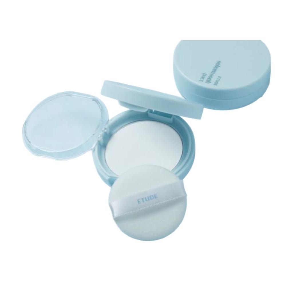 ETUDE HOUSE Sebum Extract Pact 9.5g (3 Options)