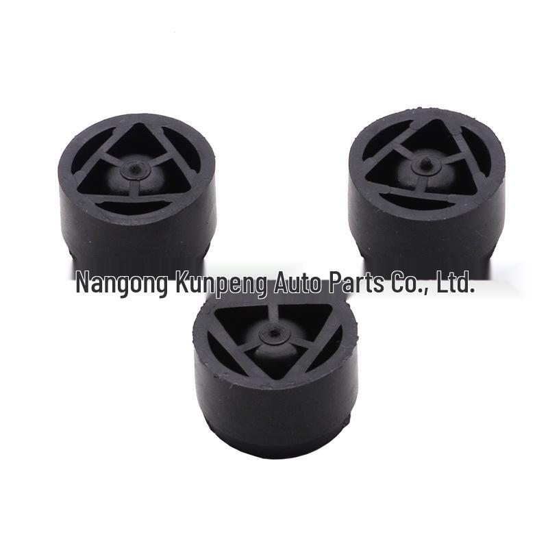 Fits 04-11 Ford Focus MK2 Engine Mount Bolt Rubber 4M5G-6A994-AA