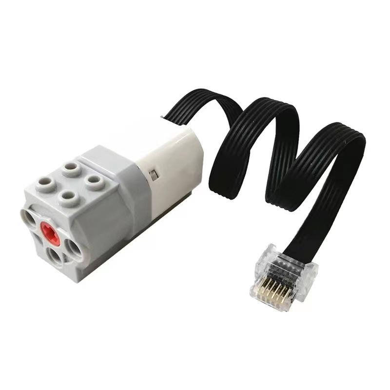 WeDo Programming Blocks: Compatible with LEGO WeDo 2.0 Robot 45300 and WeDo Motor Host