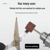 Compact Variable Speed Electric Jade Grinder & Mini Engraving Drill