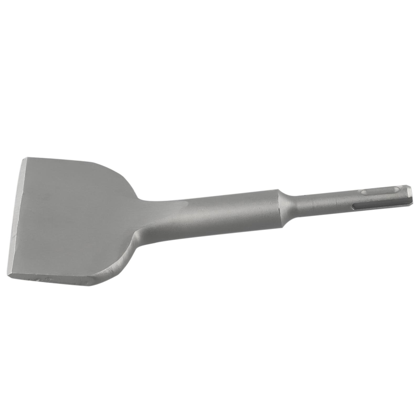 

Manual Tool Tile Chisel 15 Degrees Cemented Carbide Dia:10mm Portable Professional For Walls Tiles Old Plaster China Mainland