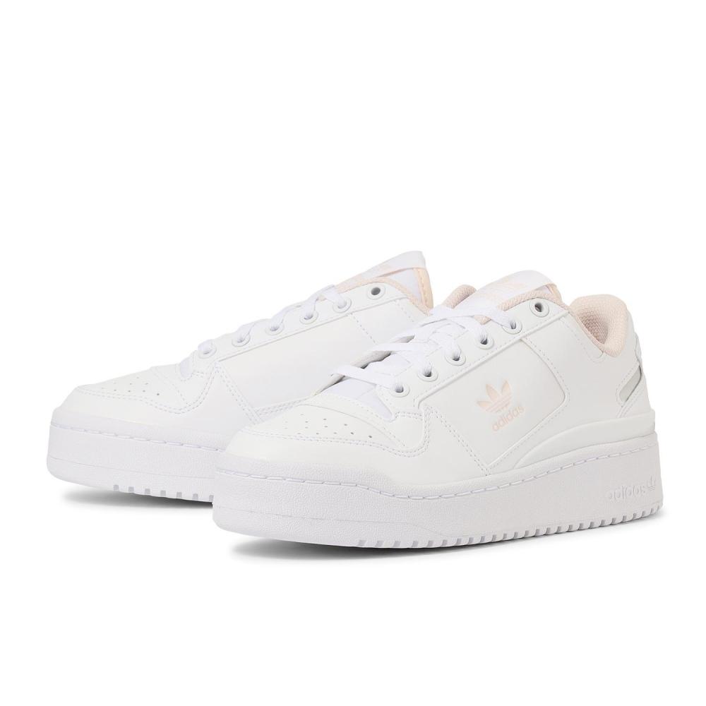 Adidas Forum Bold J  Ftwr Ftwr Wond Jh5593  Ftwr Ftwr Wond