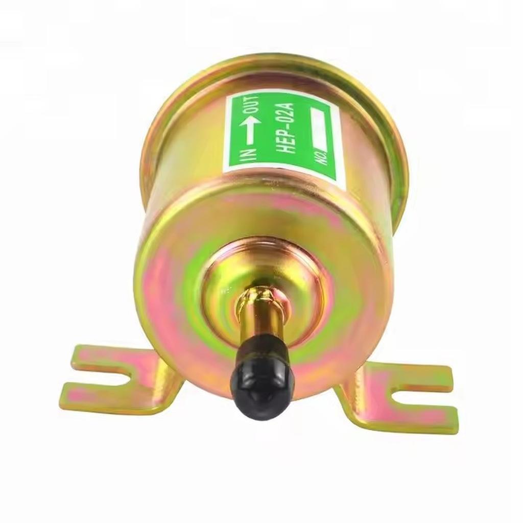HEP-02A HEP-02 HEP02A HEP02 Gasoline Fuel Assembly Electric Fuel Low Pressure 12V 24V