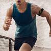 Fasce Sportive per Caviglia/Braccio Compatibili con Apple Watch 49mm 45mm 44mm 42mm 41mm 40mm 38mm, Braccialetto in Nylon per IWatch Ultra SE Serie 9