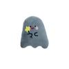 Blaffende Hond Knuffel Kauwspeeltje Zacht Pluche Hond Halloween Speelgoed Piepend Puppy Speeltje Tandenpoetsen