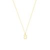 Vermeil Silver Galaxy Necklace / Vermeil Silver Galaxy Necklace / Necklace / 614784510