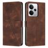 Magnetic Flip Phone Case For Oppo Realme 14 13 12 11 10 9 Pro Plus 14X 14T 12X 11X 9i 12 Lite Leather Protect Phone Cover Funda