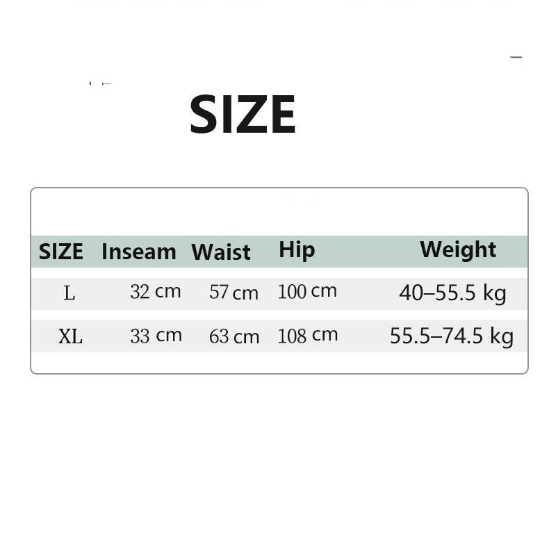 Stylish Women's Lightweight Summer Shorts Loose-Fit Stretch Shorts Modest Women's Shorts Casual Shorts