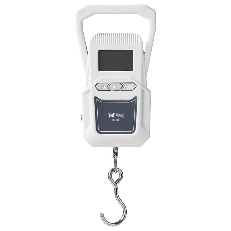 Portable Digital Hanging Scale