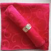 Hotsale Custom Square Table Napkins Cloth Eco-Friendly Hotel Western Restaurant Decoration Durable Napkins Cloth