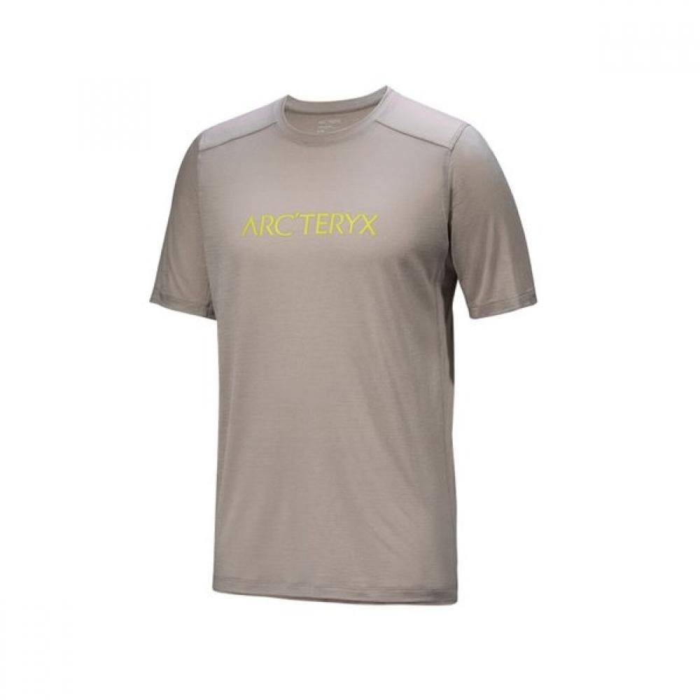 Arc Teryx Merino Wool SS Men S Atofmx7733 Rune Euphoria XS
