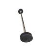 Libosen Fixed Weightlifting Barbell