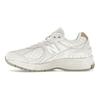 New Balance 2002R Quilted Pack - White Men Sneakers Sea-Salt Tan M2002RPD