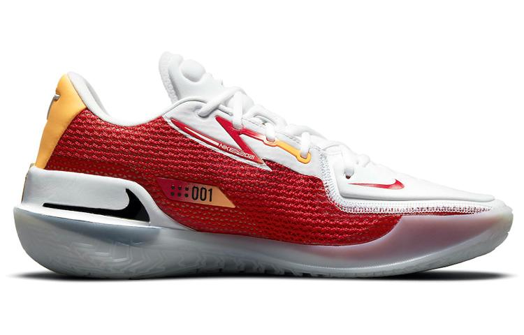 Nike Air Zoom GT Cut 1 EP 'University Red' CZ0176-100