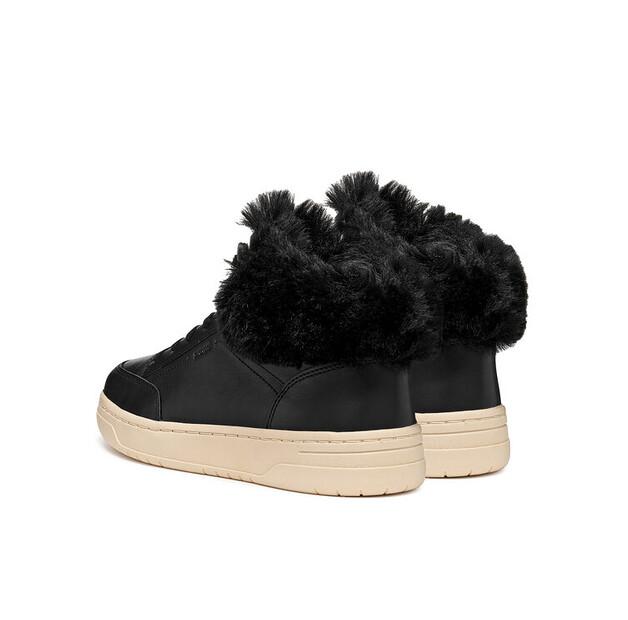 Geox D Sedral Court Sneakers