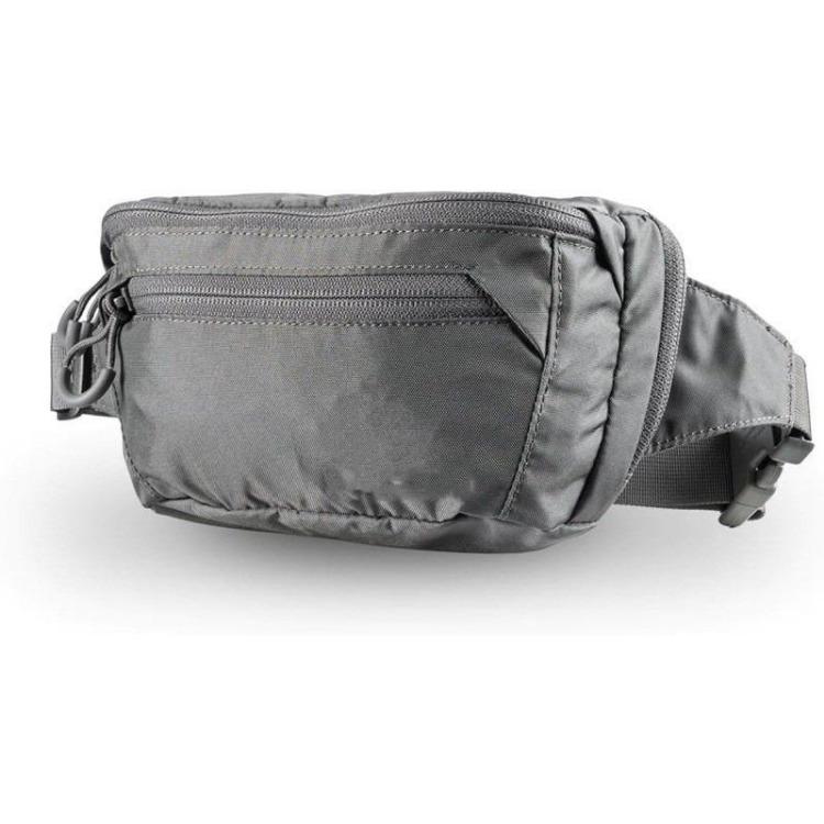 Vielseitige Tasche Outdoor Hüfttasche für Sportbegeisterte und den täglichen Gebrauch Camping Wandern Outdoor-Taschen Angeln Anti-Verlust-Tasche