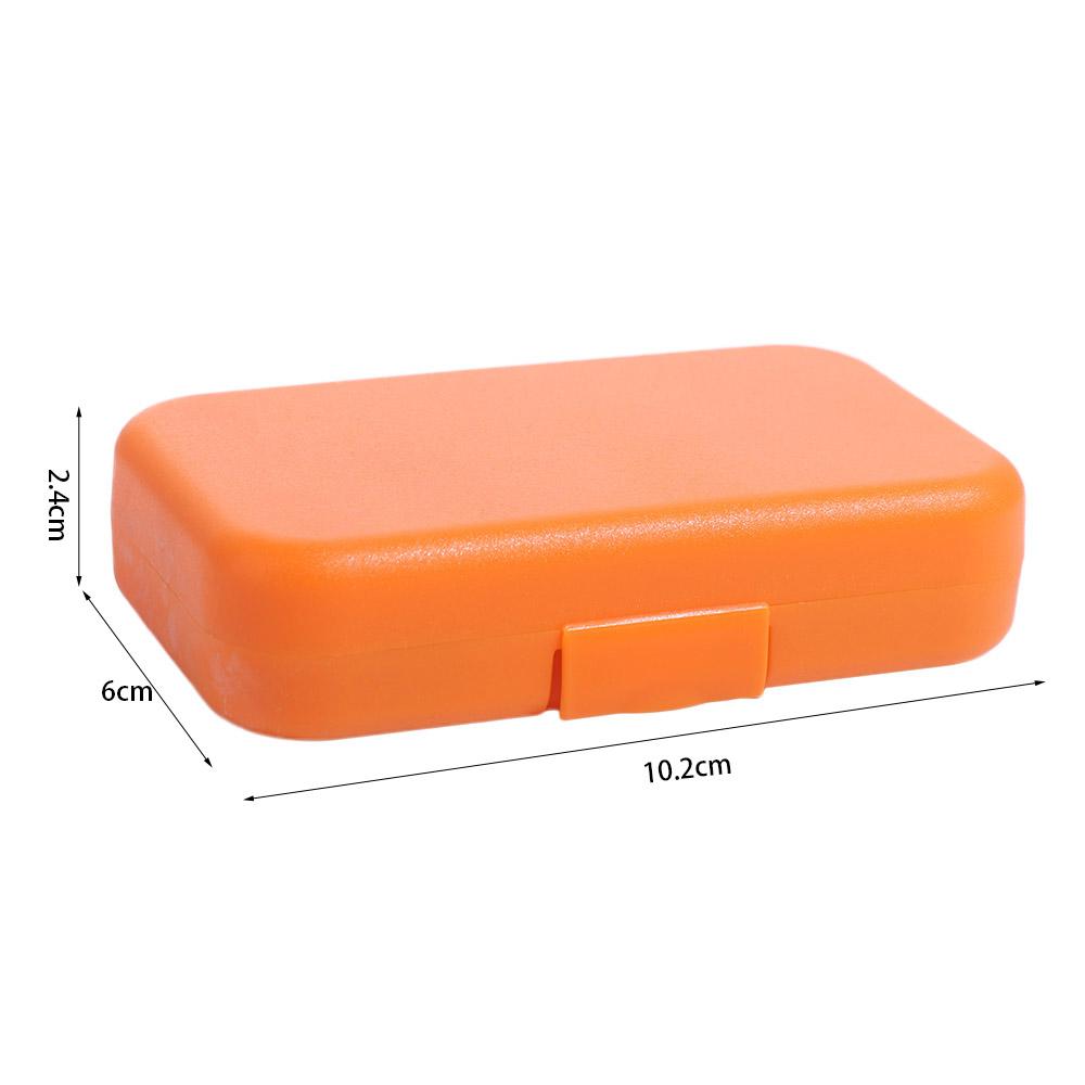 Dainty Portable Toothbrush Set Foldable Interdental Brush Convenient Tongue Scraper  Go On A Trip