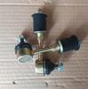 Wuling Zhiguang Stabilizer Ball Joint & Connecting Rod Kit for 6371, 6376, 6400 Models.