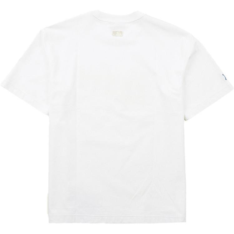 New MLB New York Yankees Old Flower T-Shirt Unisex Ecru 3ATSM1453-50WHS