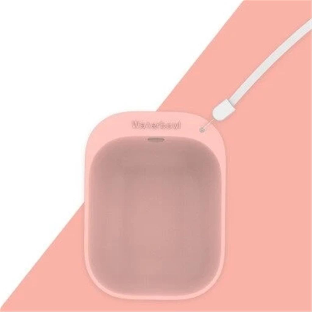 Travel Water Bottle Feeder Pet Outdoor Drinking Cup Water Bottle