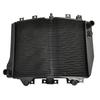 Motorcycle Assay Aluminium Radiator For Kawasaki ZZR1200 ZZ-R1200 ZZR 1200 ZX ZX1200 2002-2005 Cooling Cooler