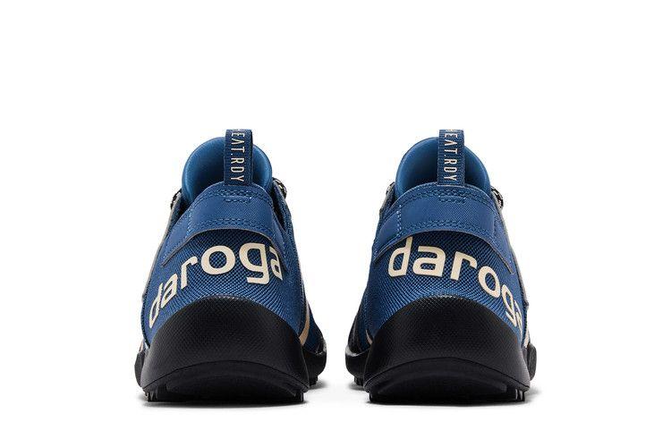 adidas Terrex Daroga Two 13 Heat.RDY 'Wonder Steel Black'