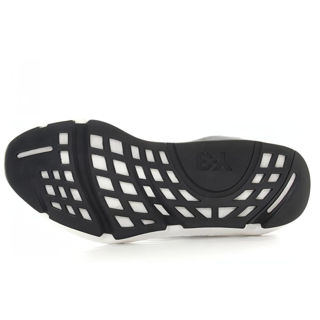 Y-3 Reberu Y-3 'Core Black' F97395