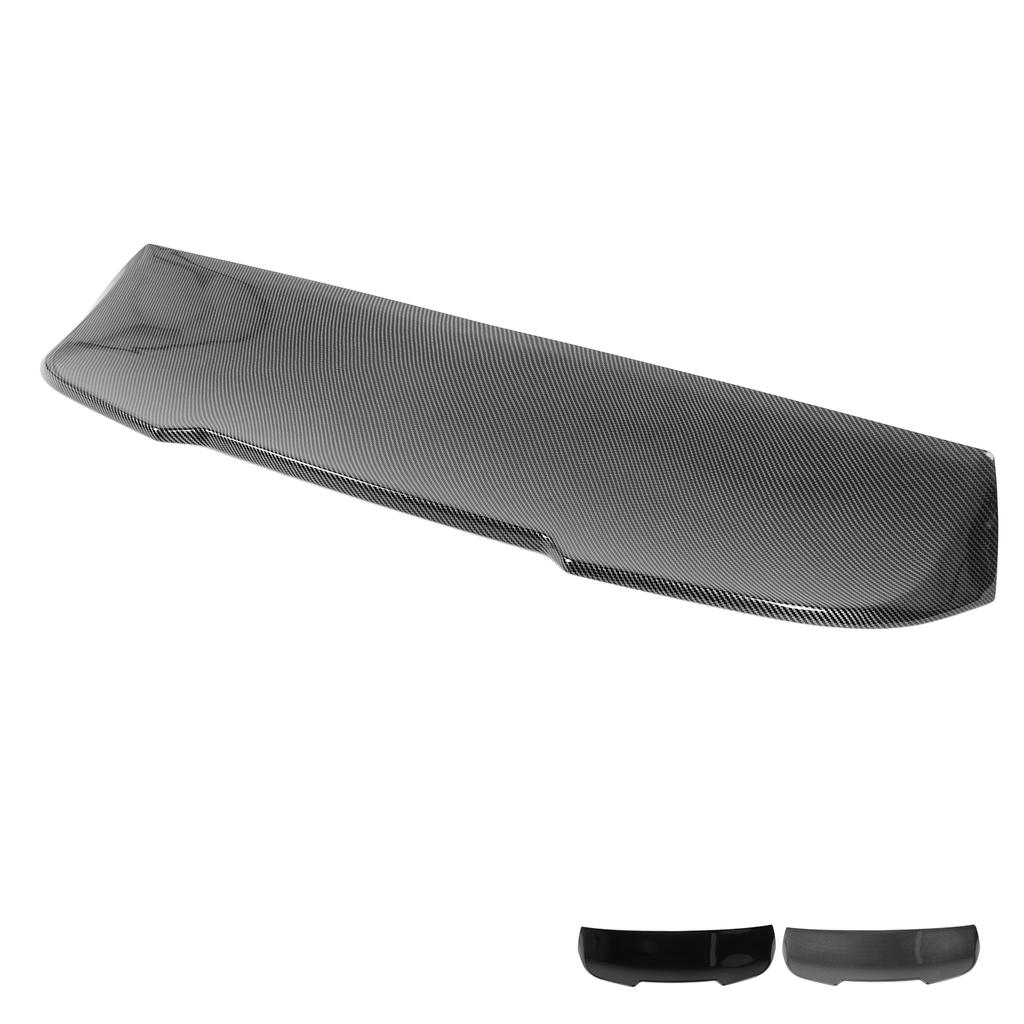 Rear Window Roof Spoiler Wing for MP Style Trunk Roof Window Visor For 3 Series G21 Wagon 2019 and O
