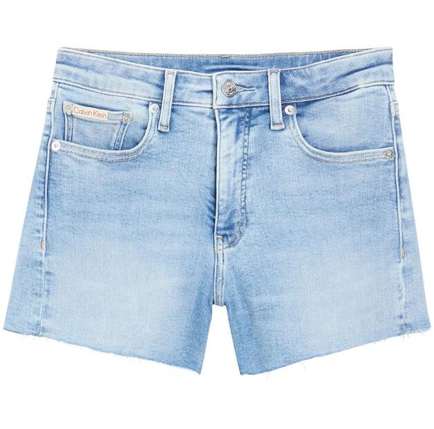 

Calvin Klein джинсы J20J225158 denim шорты 25