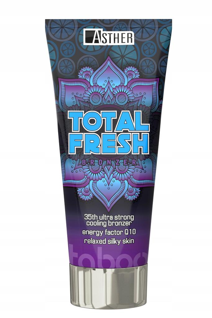 Asther Total Fresh X35 Bronzer with Cooling Effect 200ml