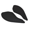 waase For Triumph STREET TRIPLE 765 R/RS 765R 765RS 2013-2022 Tank Pad Protector Sticker Decal Gas Knee Grip Traction Pad Side