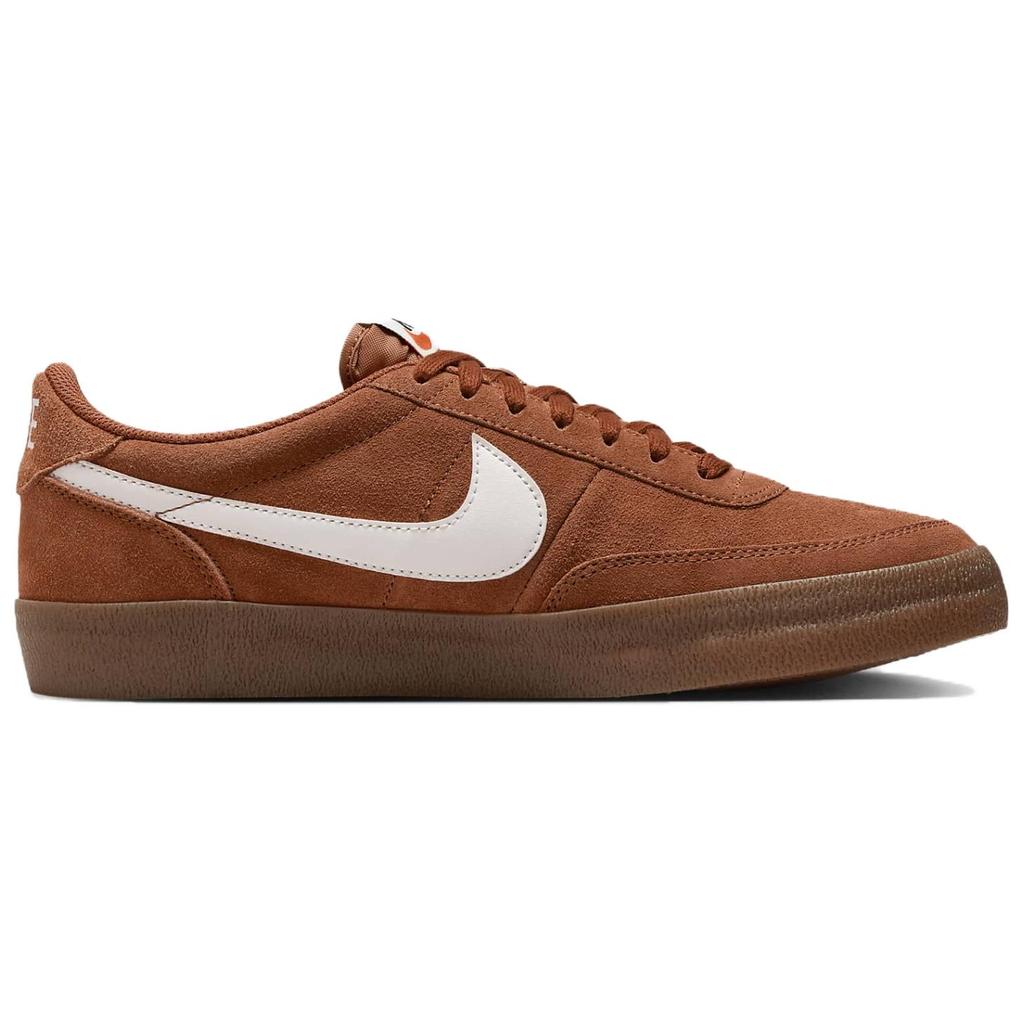 New Nike Killshot 2 Dark Russet FQ8903-200