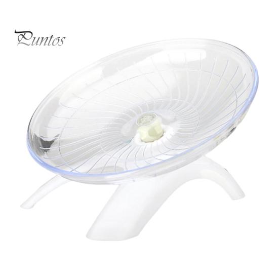 

Игрушка-колесо для хомяка, игрушка для скалолазания, краб-отшельник, бесшумный хомяк, летающая тарелка, колесо для упражнений для бега, клетка для мелких животных, аксессуар, аксессуар для бака белый