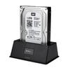 Station d'Accueil - STARTECH - SDOCKU33BV - USB 3.0 - SATA III - HDD/SSD 2,5"/3,5"