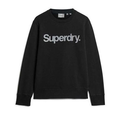 Superdry Core Logo City plašs džemperis