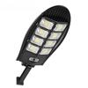 New High-Brightness LED Solar Remote Control Street & Courtyard Light
