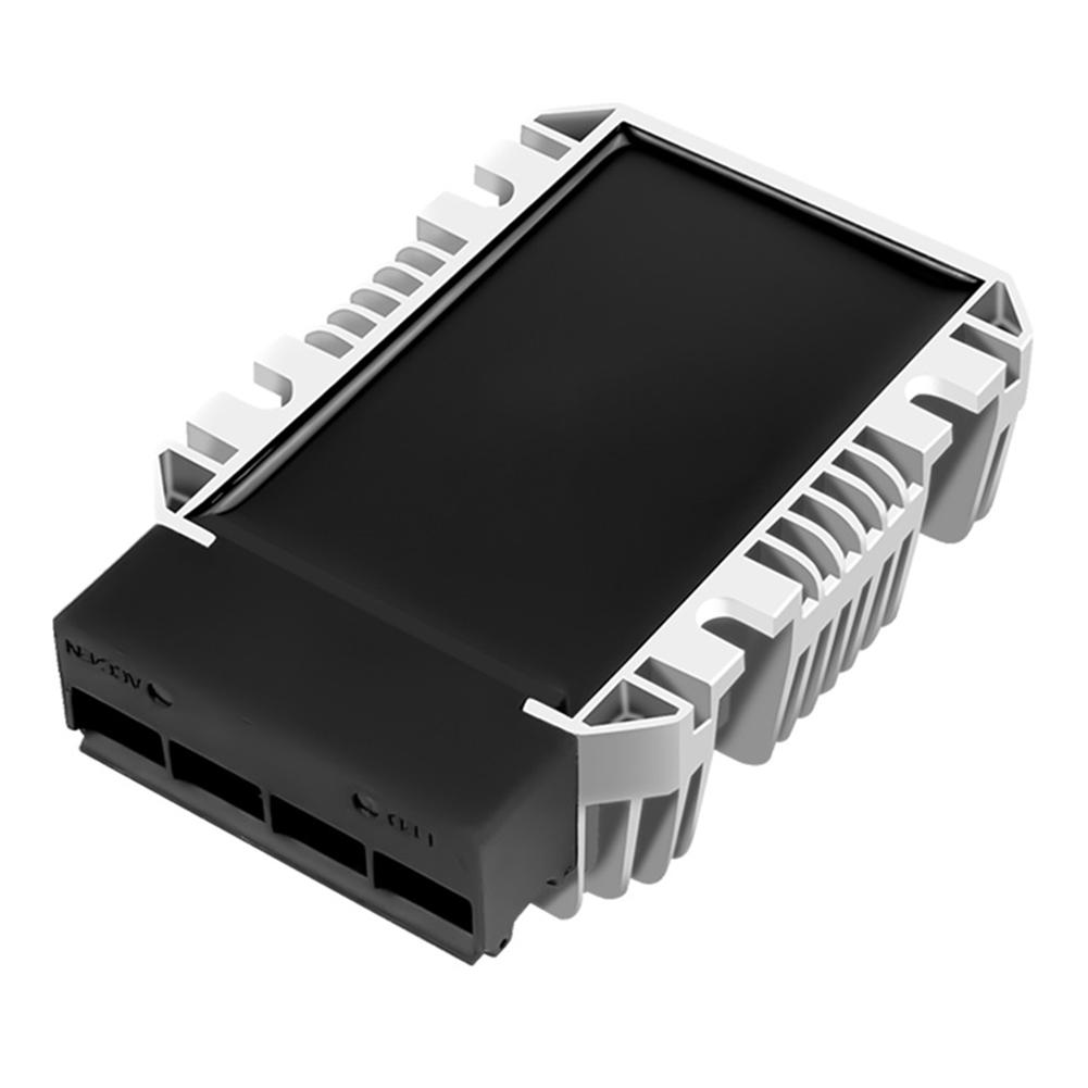 For Extreme Conditions Electric Forklift Converter For Industrial Use Rugged Design Step Down Converter Dc Dc Converter