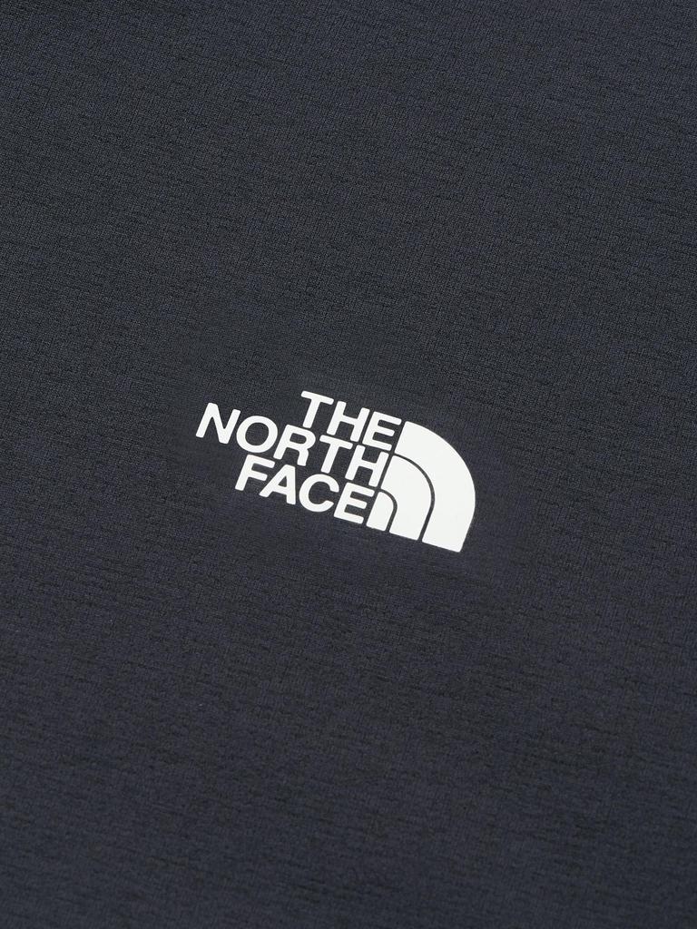 North Motion Hoodie Schwarz XL [The Face]