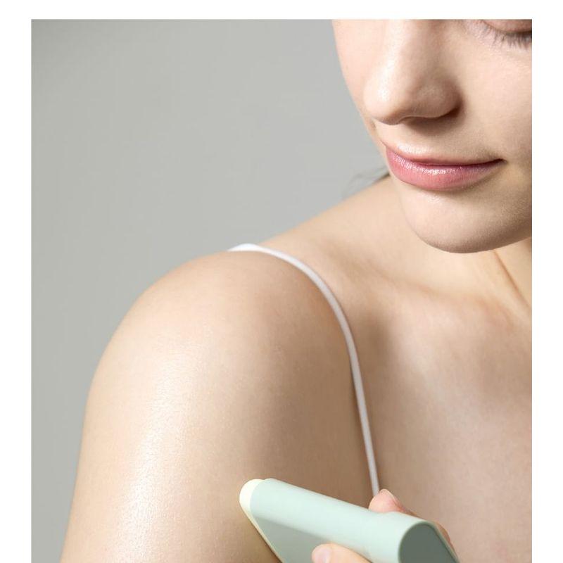 107 Beauty - Feuchtigkeitsbalsam Milder Sonnenschutzstift