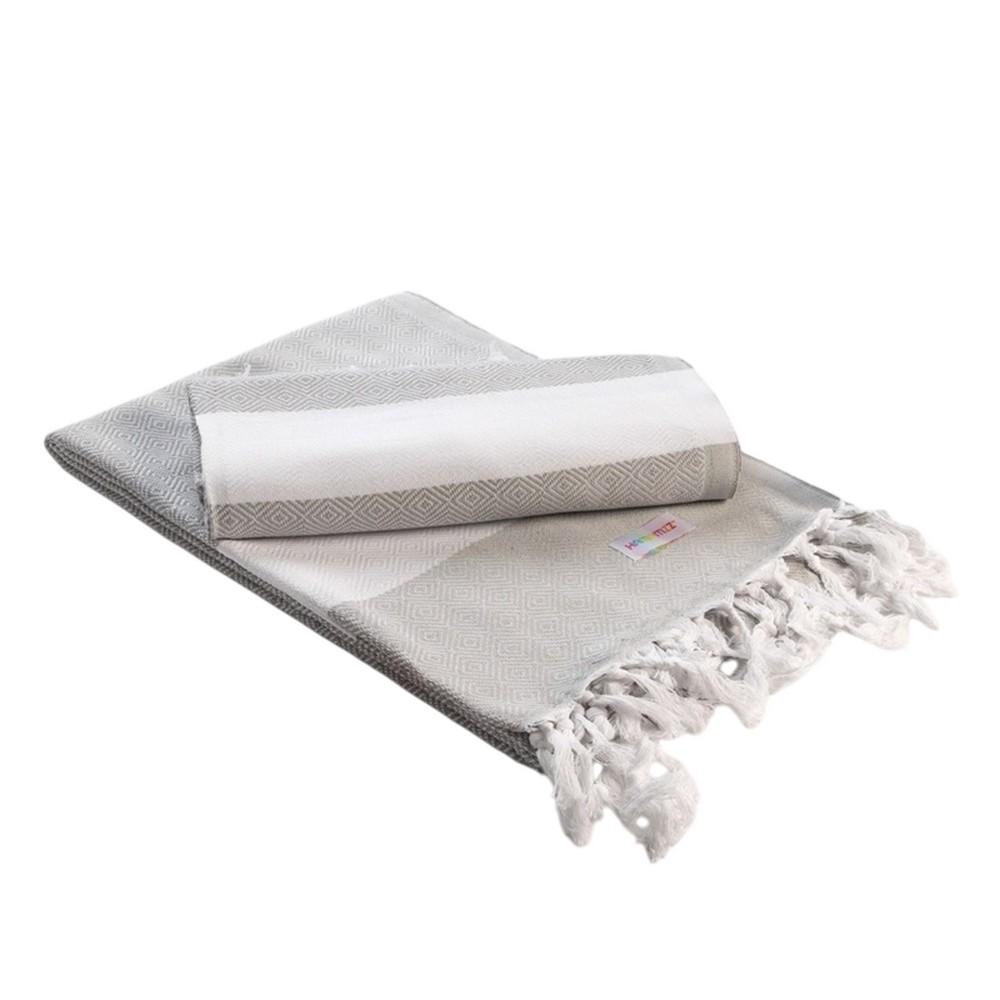 ARTG Hamamzz Marmaris Deluxe Towel