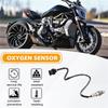 AB77-For Ducati Diavel 1260 S Xdiavel 2017-2021 Lambda Oxygen O2 Sensor 55214491B