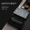Precision Balance Digital Kitchen Scale Electronic Kitchen Scales Coffee Household Appliances Measuring Tools Dining Bar Home