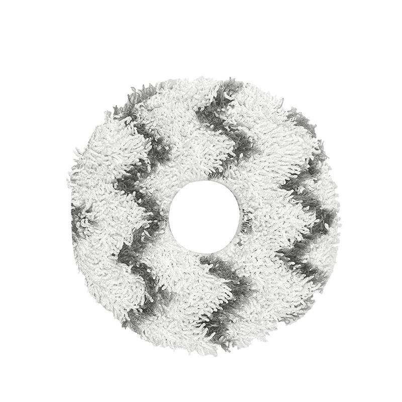 Ecovacs T50 Pro/Omni Vacuum Cleaner Accessories: Main Brush, Filter Net, Mop, Dust Bag