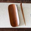 Zhishi Zen Bamboo Tea Utensil Set