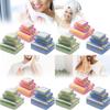 Cotton Washcloth For Men And Women With Gentle Skinfriendly Material Daily
