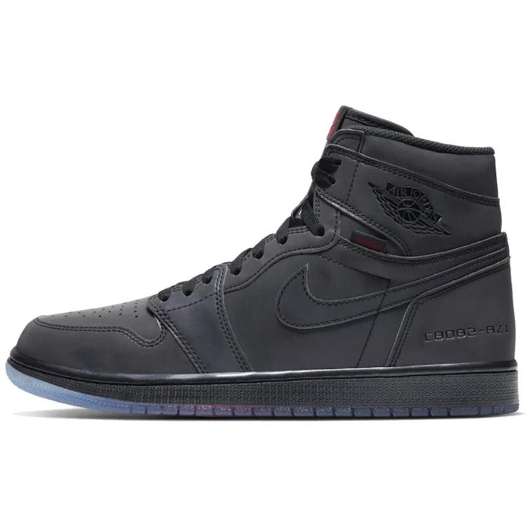 

JORDAN 1 Retro High Zoom Fearless 46