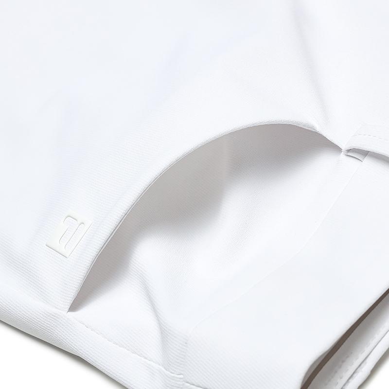 New FILA Golf Series Casual Pants Women's Jade White A11W525811F-WT