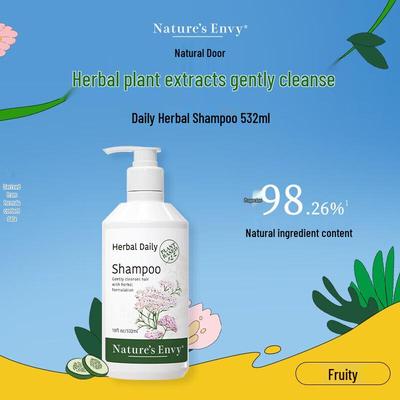 Shampoo e balsami per capelli – Shampoo