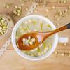 Jasmine Tea: Dried Flower Heads and Buds for Cold Brew or Hot Brewing